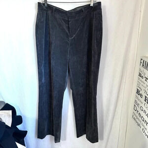 Coldwater Creek Trouser Fit Dress Pants size 16